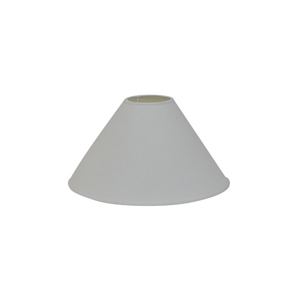 Hallbergs Belysning Carolin lampskärm 20 cm