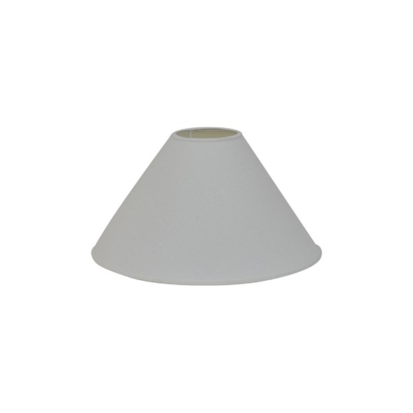 Hallbergs Belysning Carolin Lampskärm 25 cm