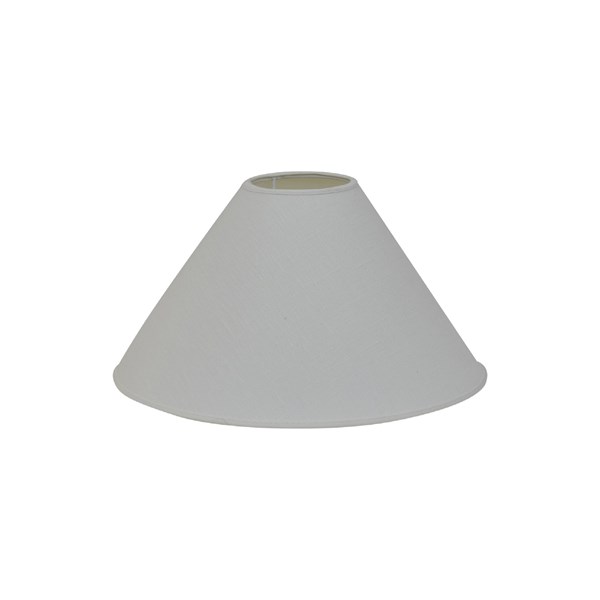 Hallbergs Belysning Carolin lampskärm 40 cm