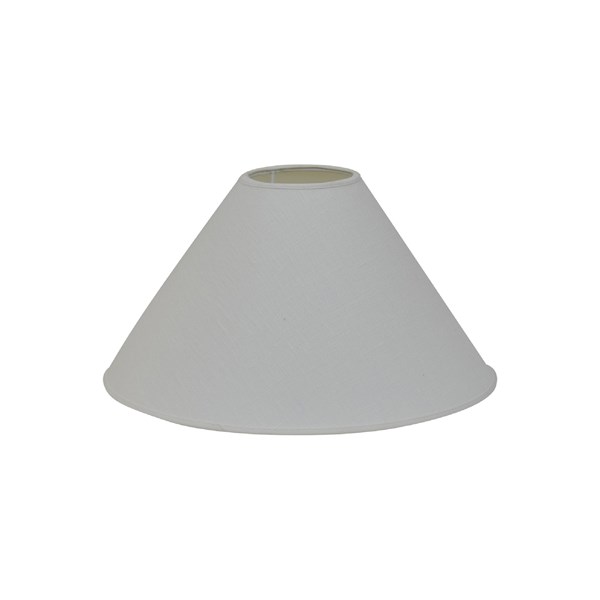 Hallbergs Belysning Carolin lampskärm 45 cm