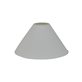 Hallbergs Belysning Carolin lampskärm 45 cm