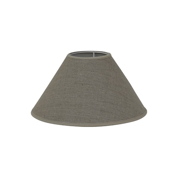 Hallbergs Belysning Carolin lampskärm 45 cm