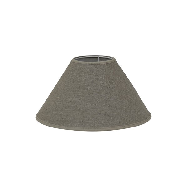 Hallbergs Belysning Carolin lampskärm 40 cm