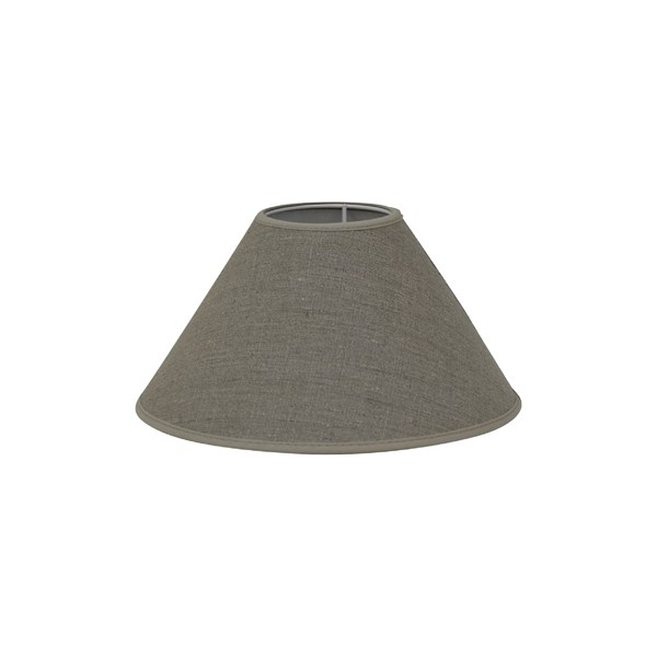 Hallbergs Belysning Carolin lampskärm 32 cm
