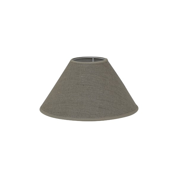 Hallbergs Belysning Carolin Lampskärm 25 cm