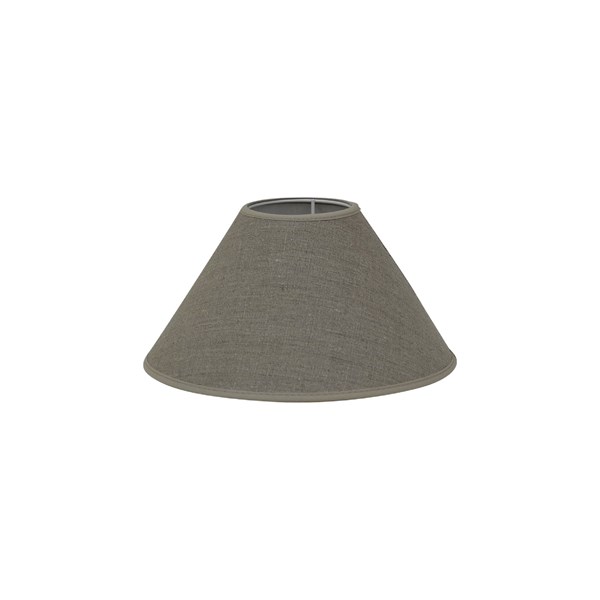 Hallbergs Belysning Carolin lampskärm 20 cm