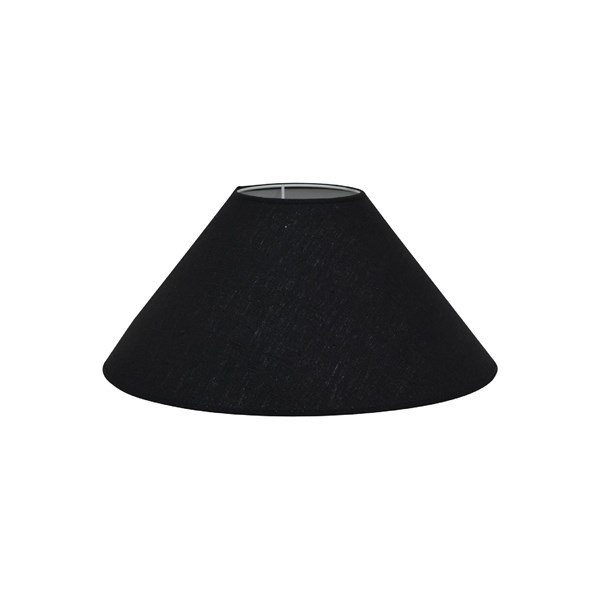 Hallbergs Belysning Carolin lampskärm 45 cm