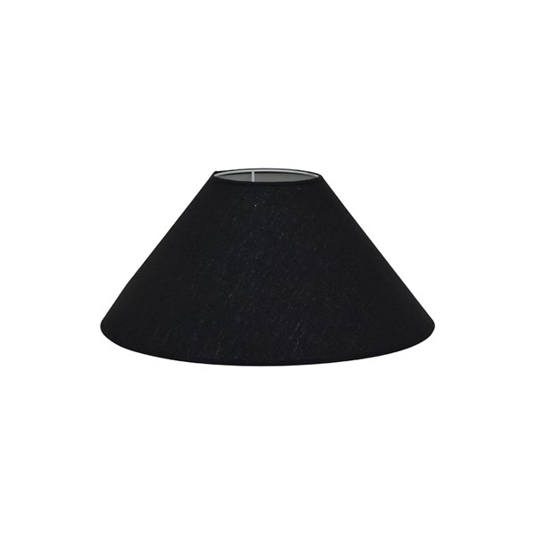 Hallbergs Belysning Carolin lampskärm 40 cm