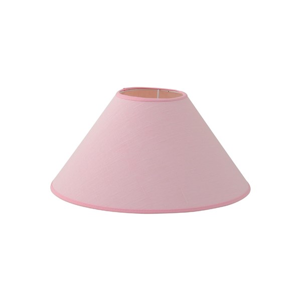 Hallbergs Belysning Carolin lampskärm 45 cm
