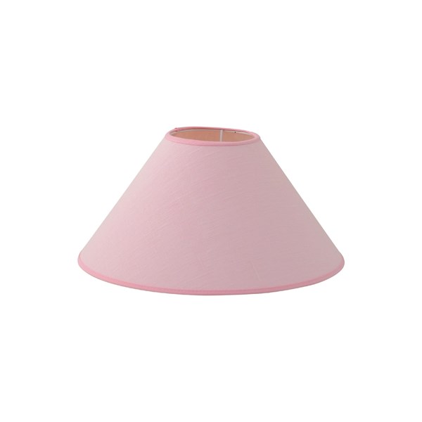 Hallbergs Belysning Carolin lampskärm 40 cm