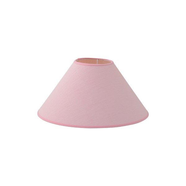 Hallbergs Belysning Carolin lampskärm 32 cm