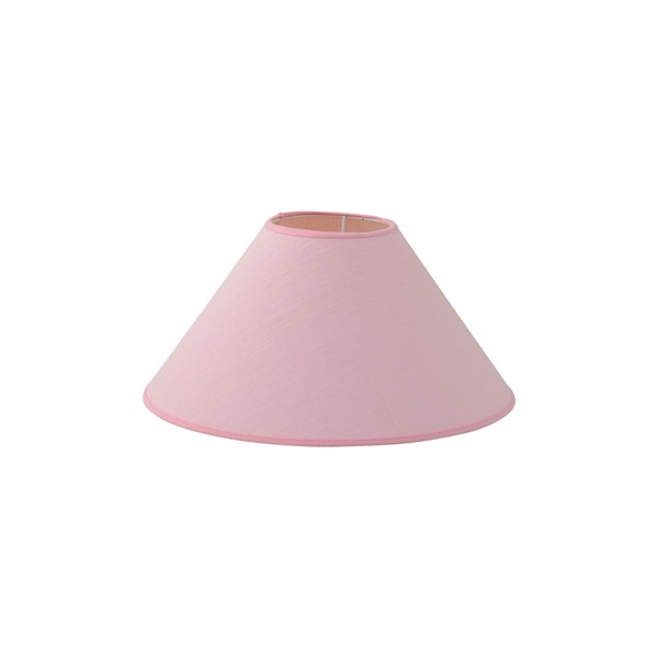 Hallbergs Belysning Carolin Lampskärm 25 cm