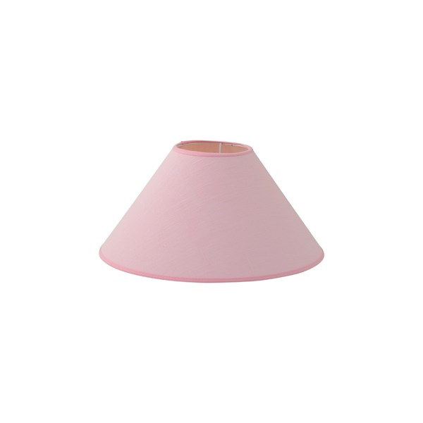 Hallbergs Belysning Carolin lampskärm 20 cm