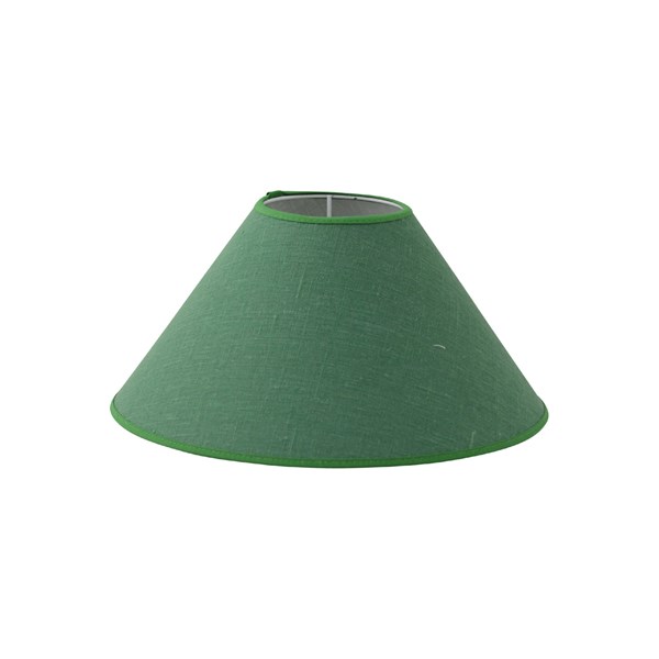 Hallbergs Belysning Carolin lampskärm 45 cm