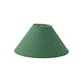Hallbergs Belysning Carolin lampskärm 45 cm