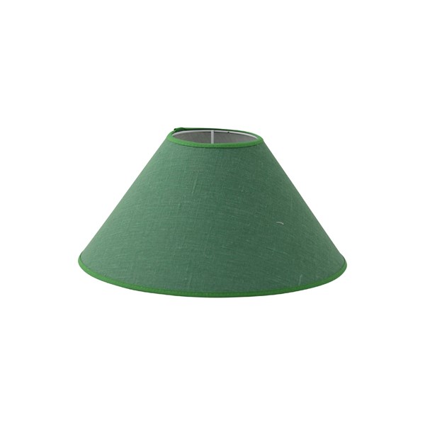 Hallbergs Belysning Carolin lampskärm 40 cm