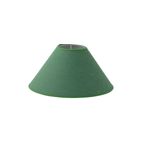 Hallbergs Belysning Carolin lampskärm 32 cm