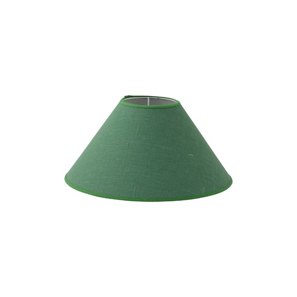 Hallbergs Belysning Carolin Lampskärm 25 cm