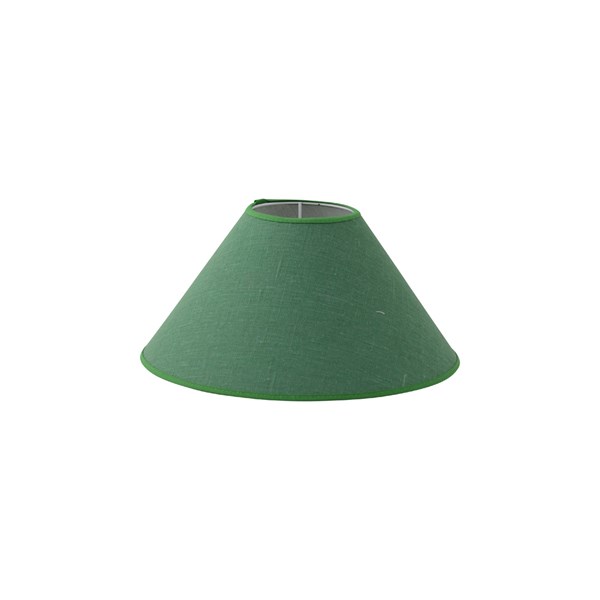 Hallbergs Belysning Carolin lampskärm 20 cm