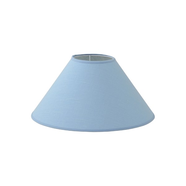 Hallbergs Belysning Carolin lampskärm 45 cm
