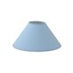 Hallbergs Belysning Carolin lampskärm 45 cm
