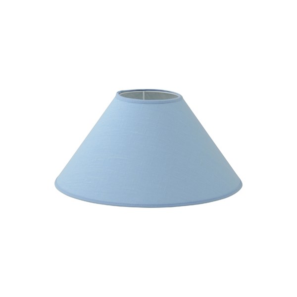 Hallbergs Belysning Carolin lampskärm 40 cm