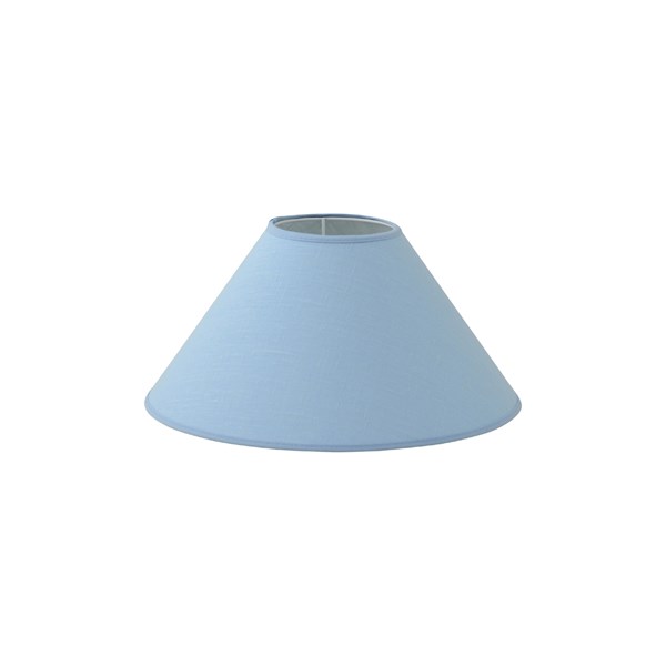Hallbergs Belysning Carolin Lampskärm 25 cm