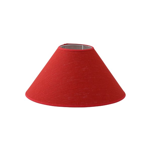 Hallbergs Belysning Carolin lampskärm 45 cm