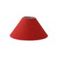 Hallbergs Belysning Carolin lampskärm 45 cm