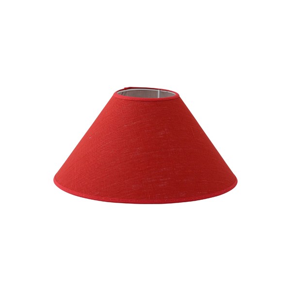 Hallbergs Belysning Carolin lampskärm 40 cm