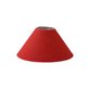 Hallbergs Belysning Carolin lampskärm 40 cm