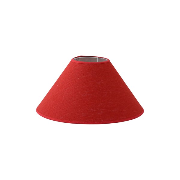 Hallbergs Belysning Carolin lampskärm 32 cm