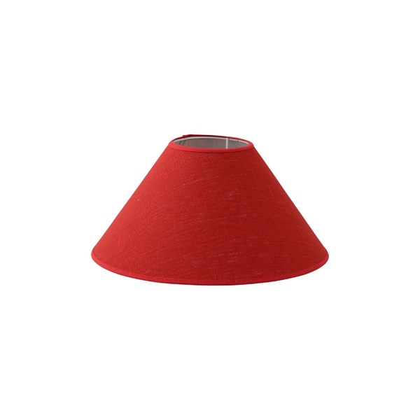 Hallbergs Belysning Carolin Lampskärm 25 cm