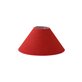 Hallbergs Belysning Carolin Lampskärm 25 cm