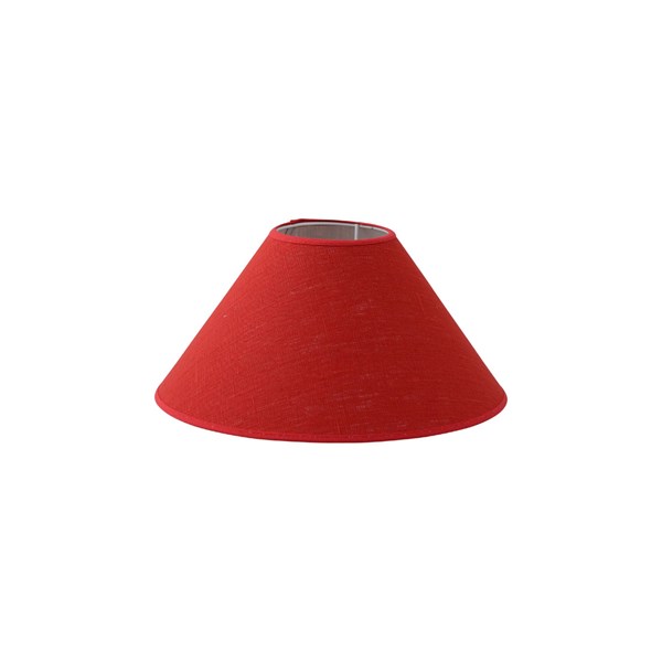 Hallbergs Belysning Carolin lampskärm 20 cm
