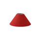 Hallbergs Belysning Carolin lampskärm 20 cm