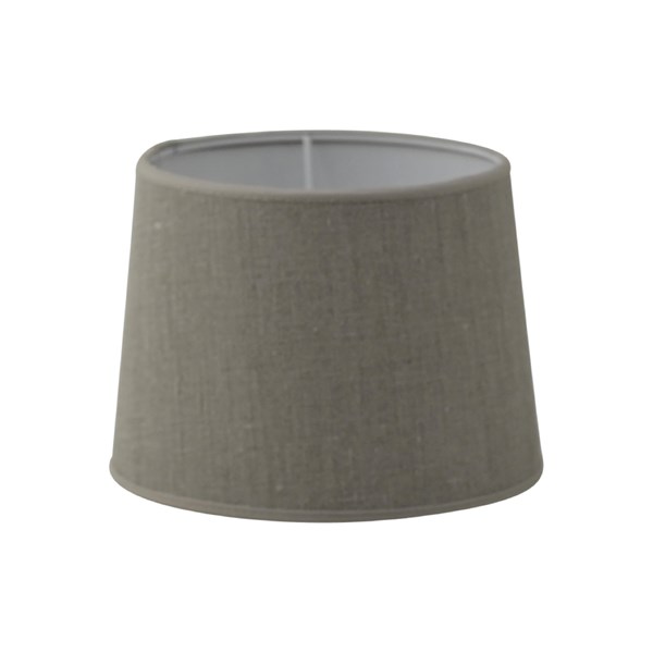 Hallbergs Belysning Carolin lampskärm rund 40 cm