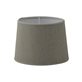 Hallbergs Belysning Carolin lampskärm rund 40 cm