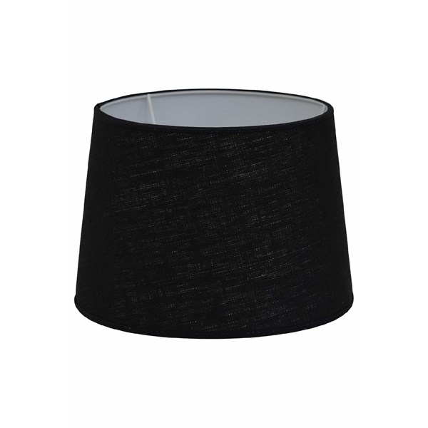Hallbergs Belysning Carolin lampskärm rund 40 cm