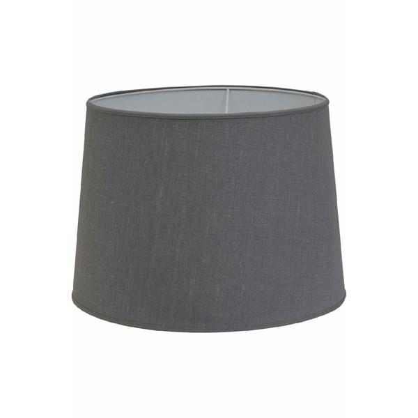 Hallbergs Belysning Carolin lampskärm rund 40 cm