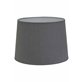 Hallbergs Belysning Carolin lampskärm rund 40 cm