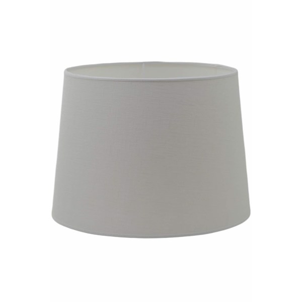 Hallbergs Belysning Carolin lampskärm rund 40 cm