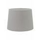 Hallbergs Belysning Carolin lampskärm rund 40 cm