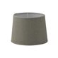 Hallbergs Belysning Carolin lampskärm rund 35 cm