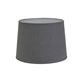 Hallbergs Belysning Carolin lampskärm rund 35 cm