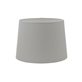 Hallbergs Belysning Carolin lampskärm rund 35 cm