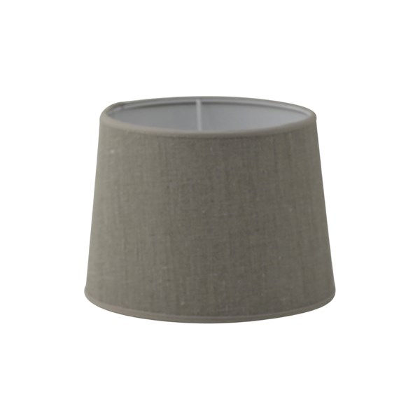 Hallbergs Belysning Carolin lampskärm rund 30 cm