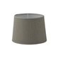 Hallbergs Belysning Carolin lampskärm rund 30 cm