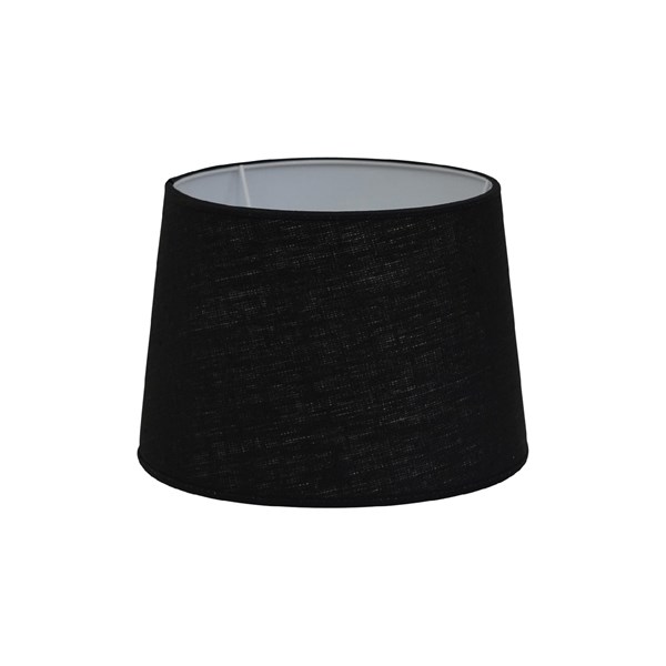 Hallbergs Belysning Carolin lampskärm rund 30 cm
