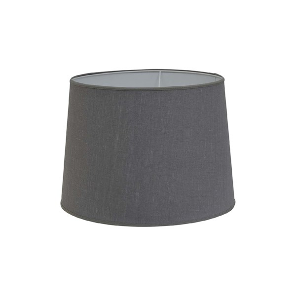 Hallbergs Belysning Carolin lampskärm rund 30 cm